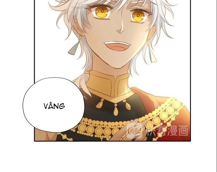 Địch Úc Đa Chi Ca Chapter 30 - 34