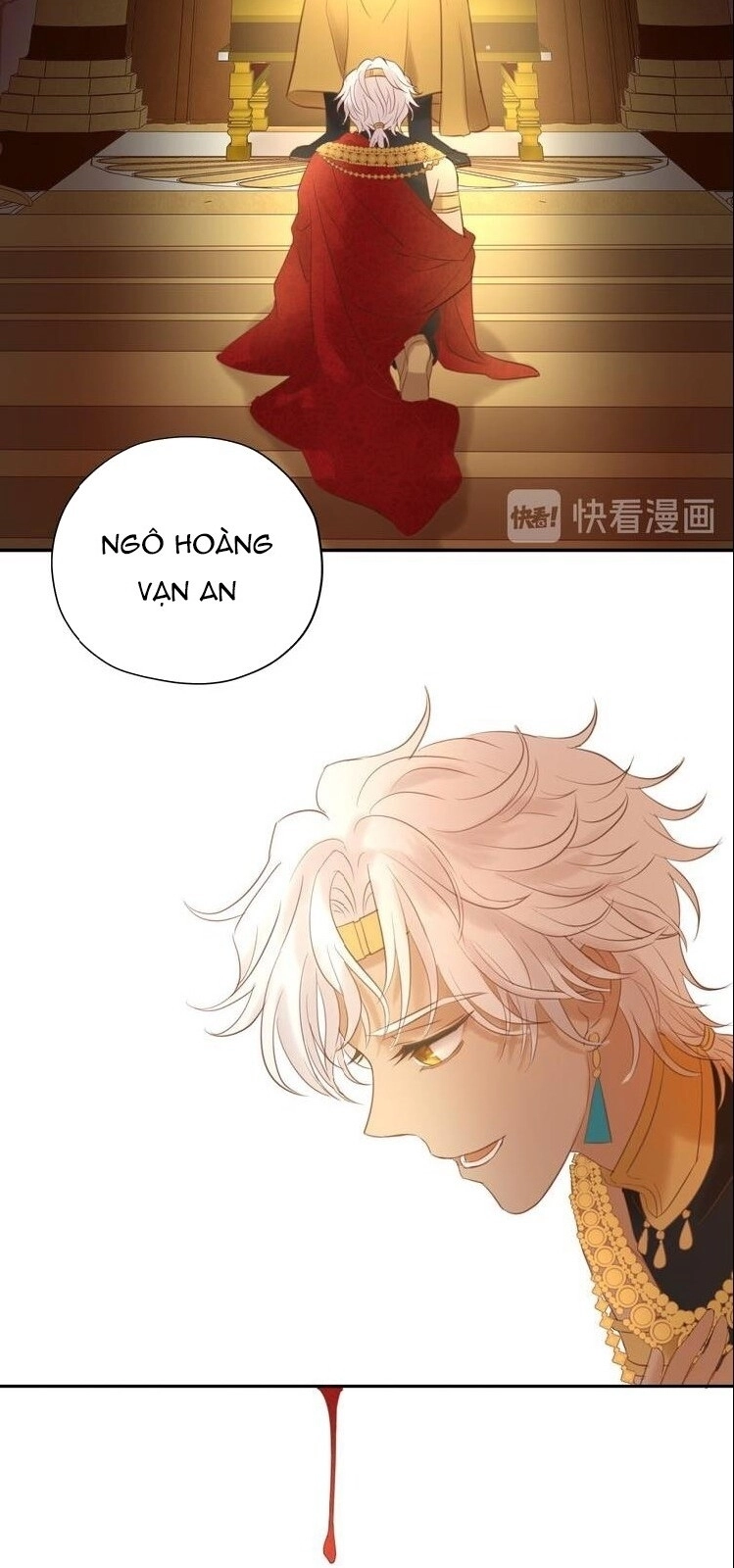 Địch Úc Đa Chi Ca Chapter 30 - 39