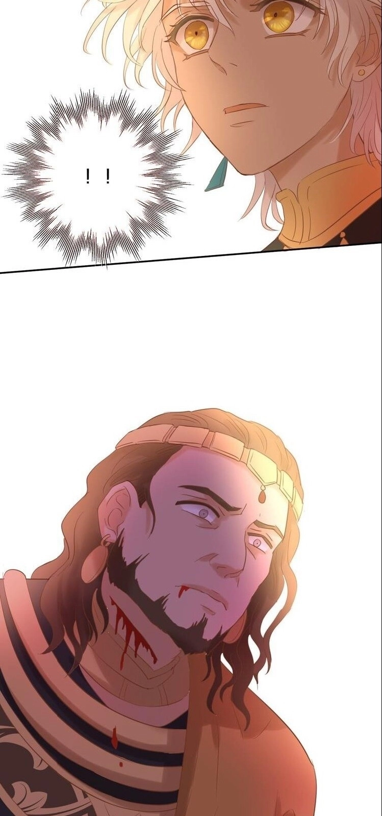 Địch Úc Đa Chi Ca Chapter 30 - 43