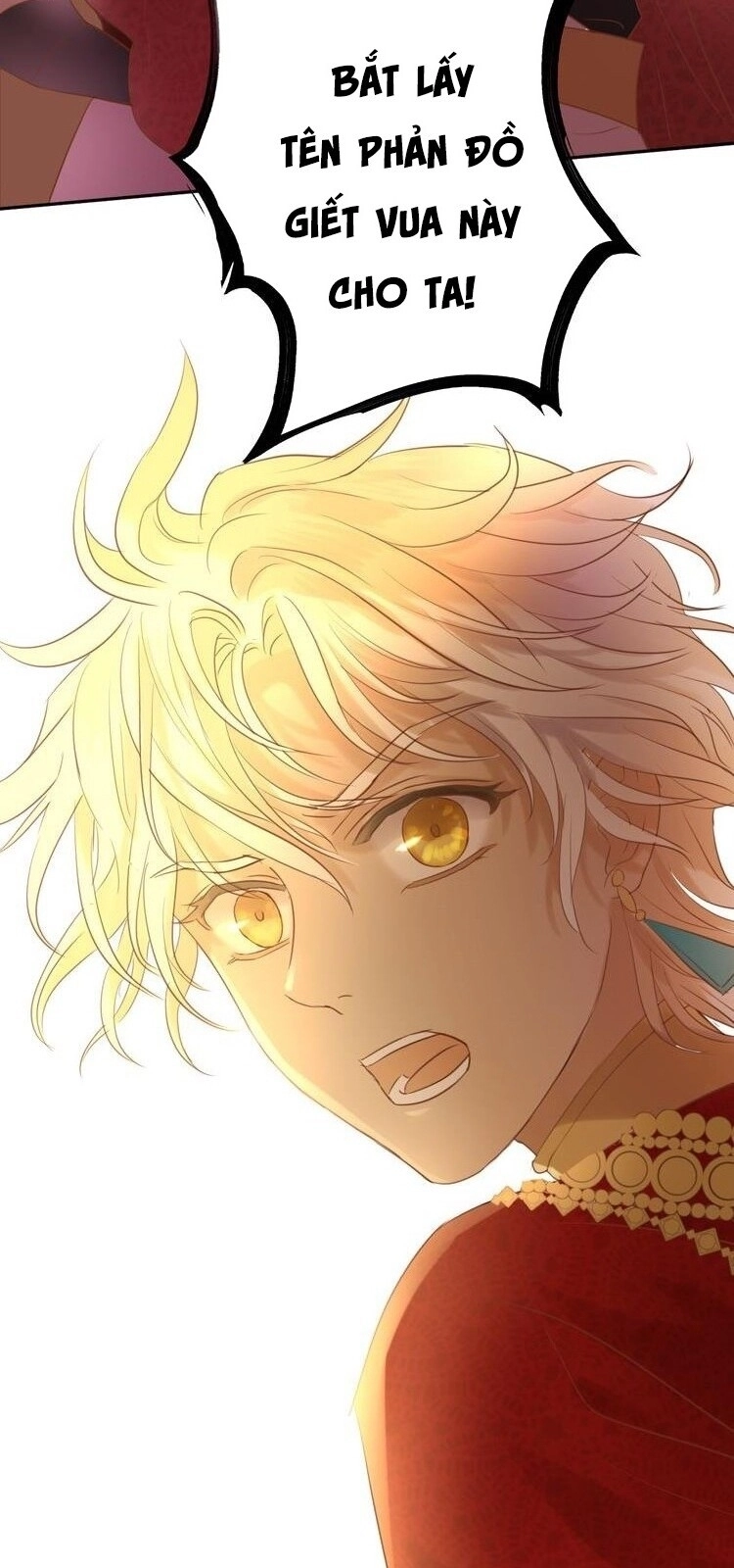 Địch Úc Đa Chi Ca Chapter 30 - 47