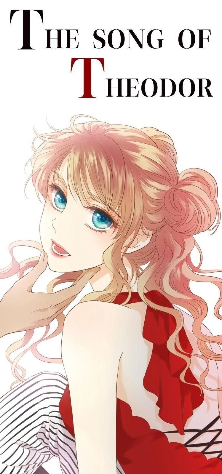 Địch Úc Đa Chi Ca Chapter 31 - 1