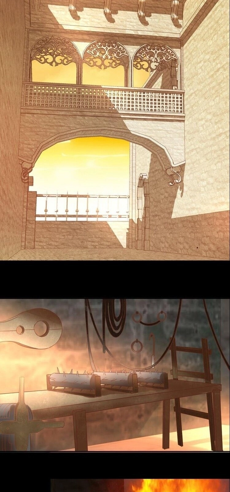 Địch Úc Đa Chi Ca Chapter 31 - 5