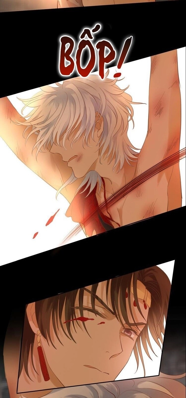 Địch Úc Đa Chi Ca Chapter 31 - 11