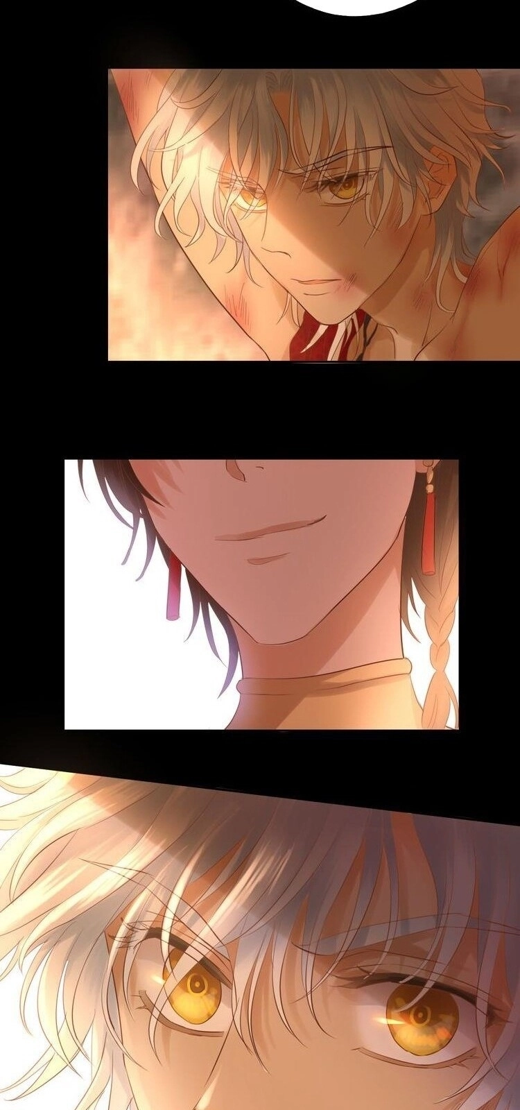 Địch Úc Đa Chi Ca Chapter 31 - 15