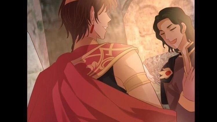 Địch Úc Đa Chi Ca Chapter 31 - 20