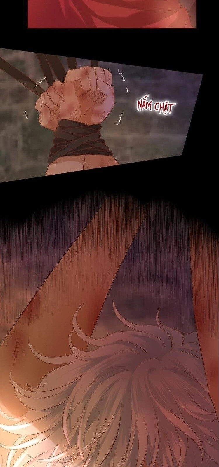 Địch Úc Đa Chi Ca Chapter 31 - 21