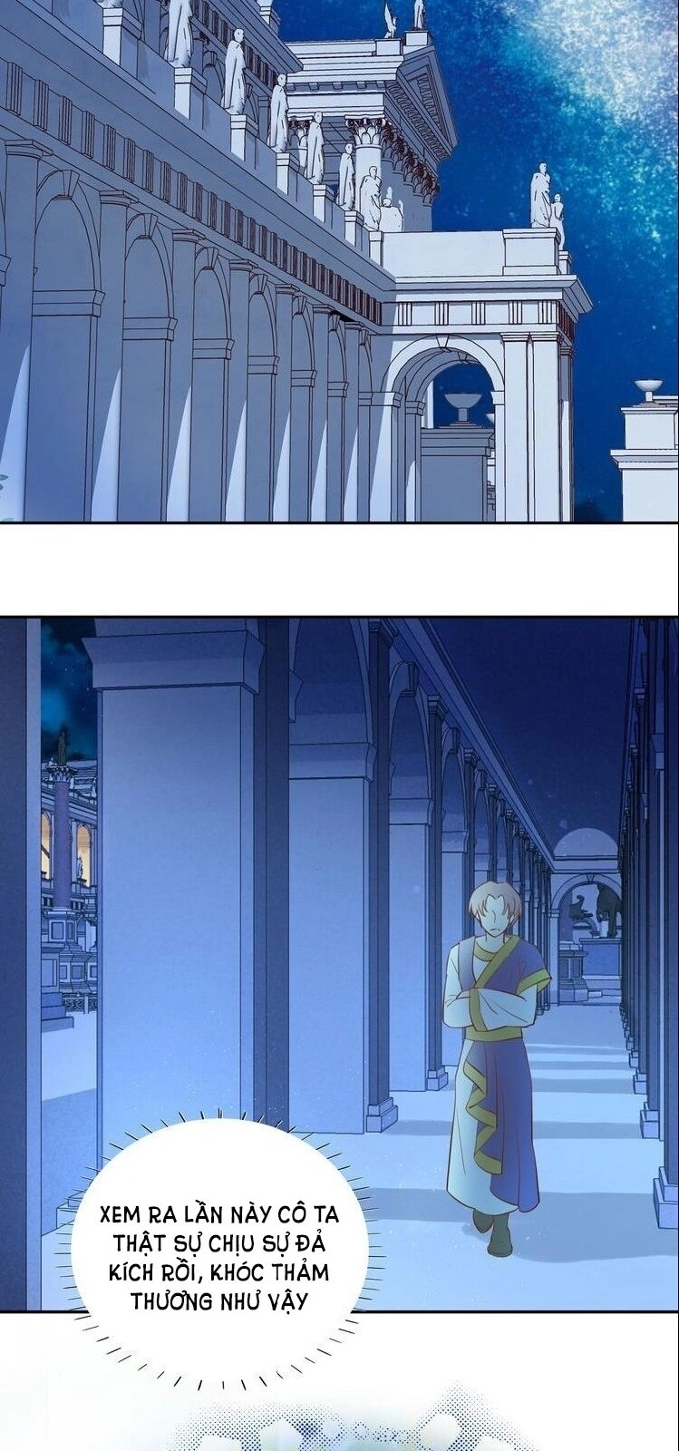 Địch Úc Đa Chi Ca Chapter 31 - 25