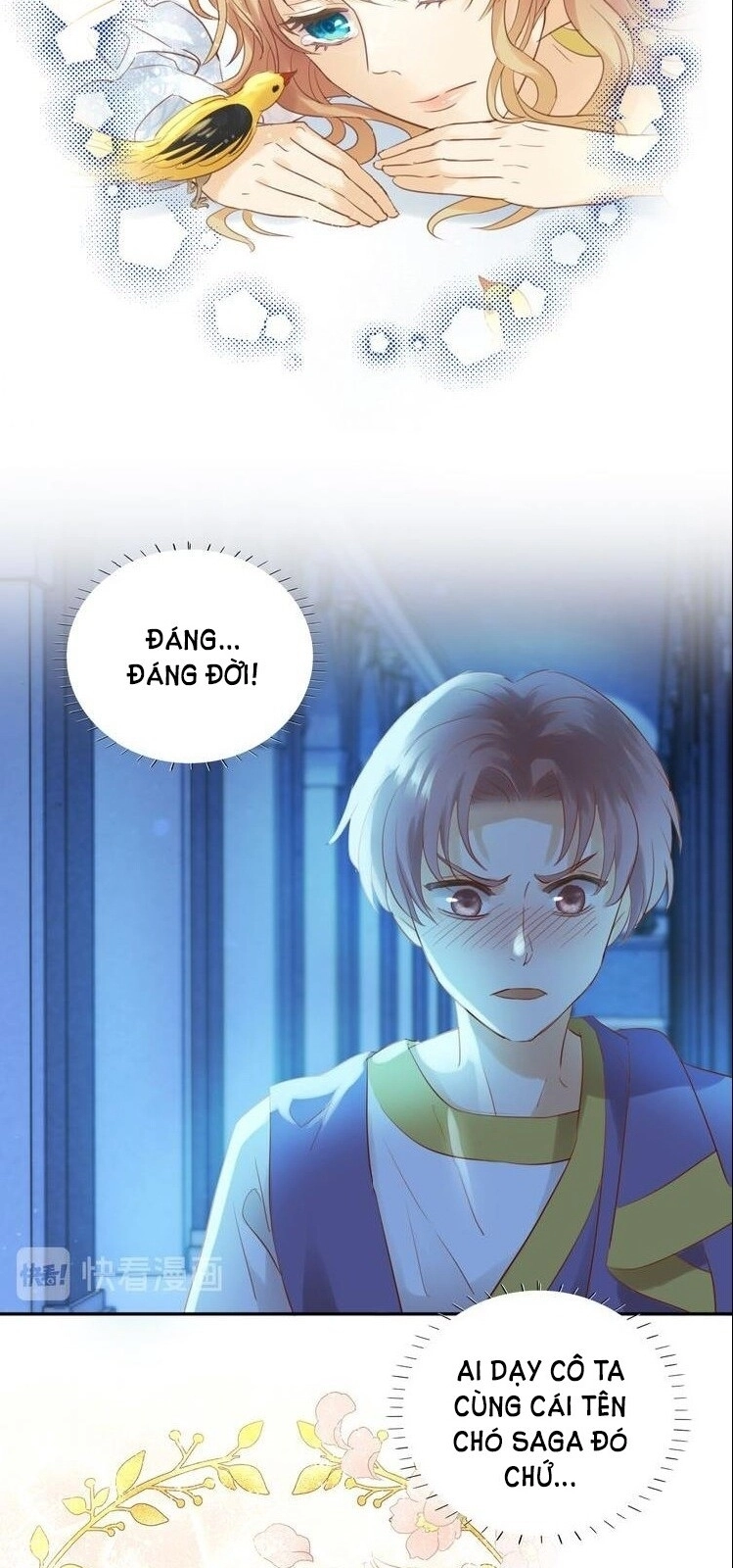 Địch Úc Đa Chi Ca Chapter 31 - 27