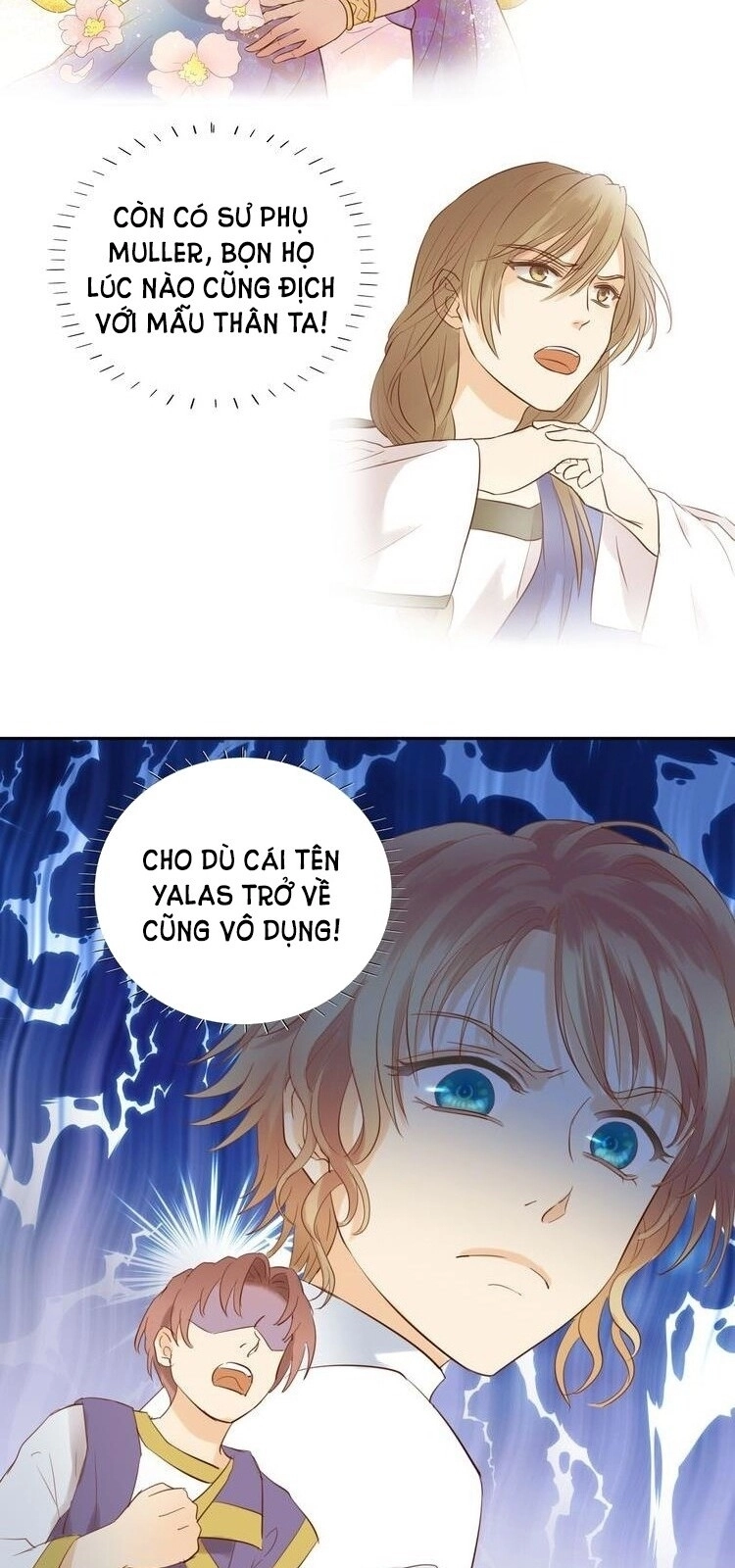 Địch Úc Đa Chi Ca Chapter 31 - 29