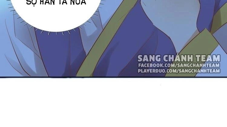 Địch Úc Đa Chi Ca Chapter 31 - 32