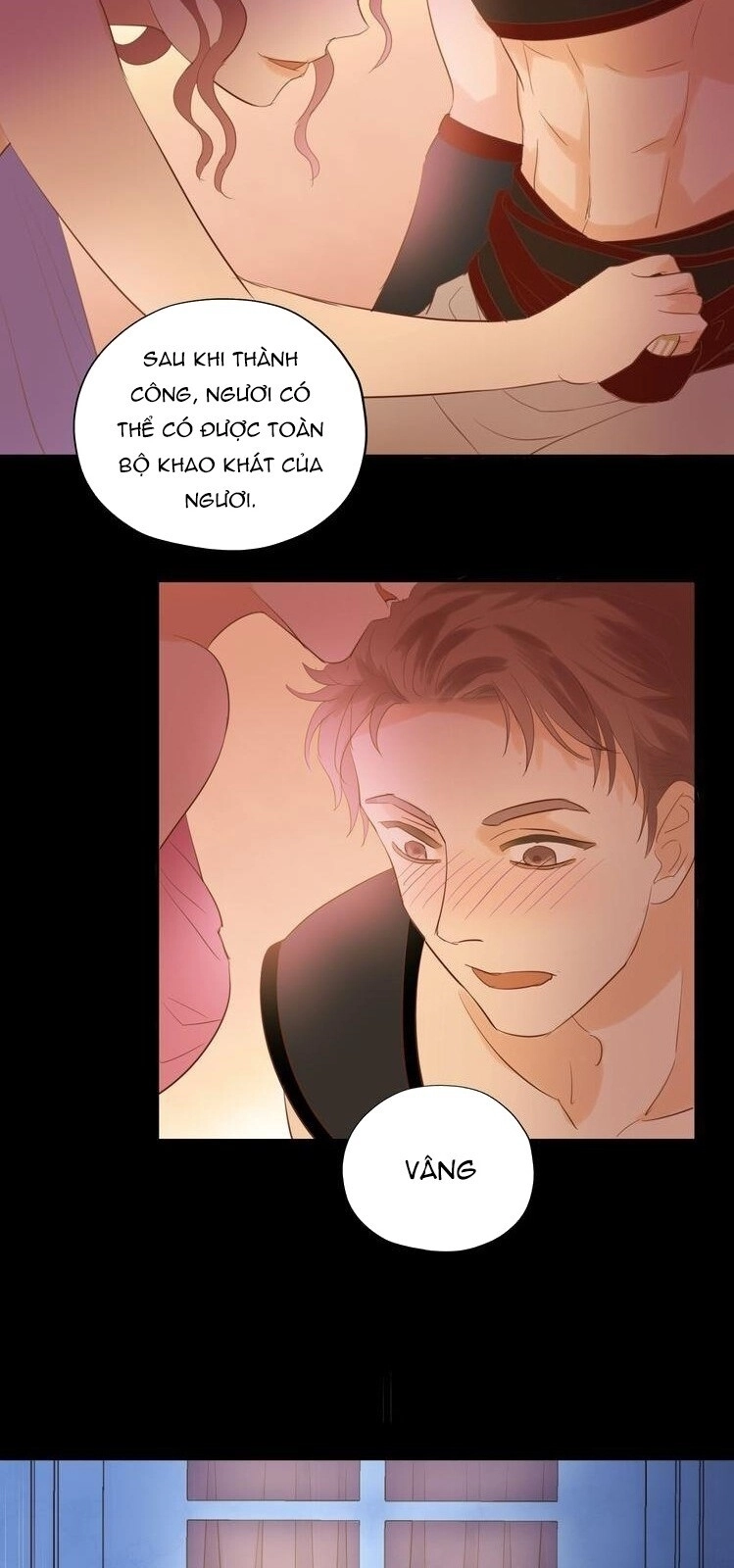 Địch Úc Đa Chi Ca Chapter 31 - 41