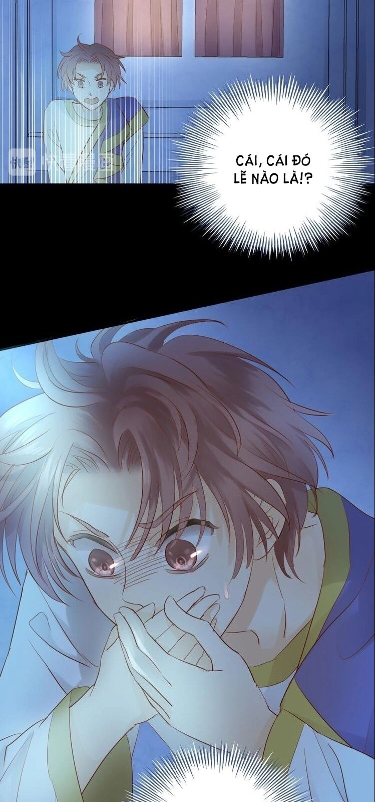 Địch Úc Đa Chi Ca Chapter 31 - 43