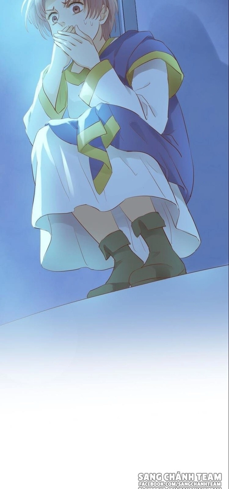 Địch Úc Đa Chi Ca Chapter 31 - 47