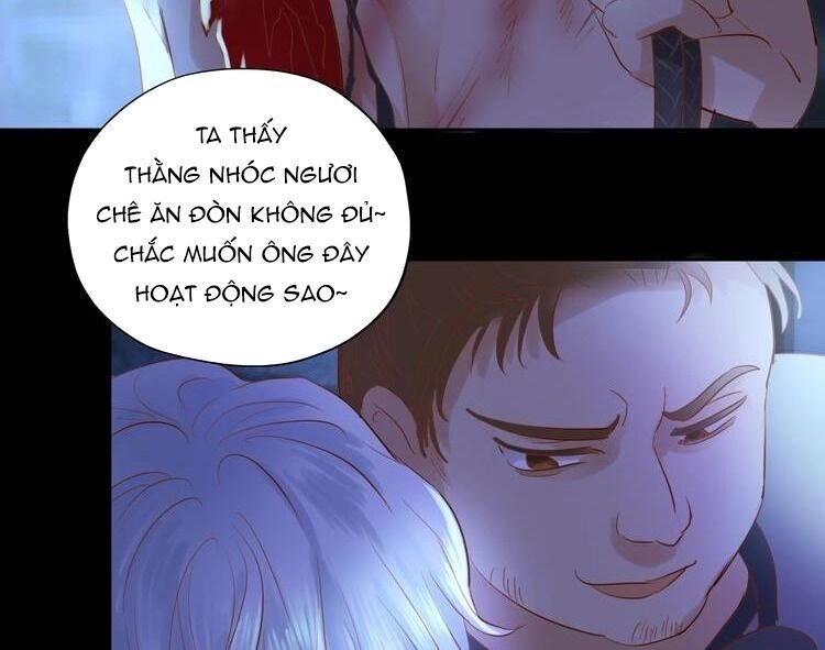 Địch Úc Đa Chi Ca Chapter 32 - 8