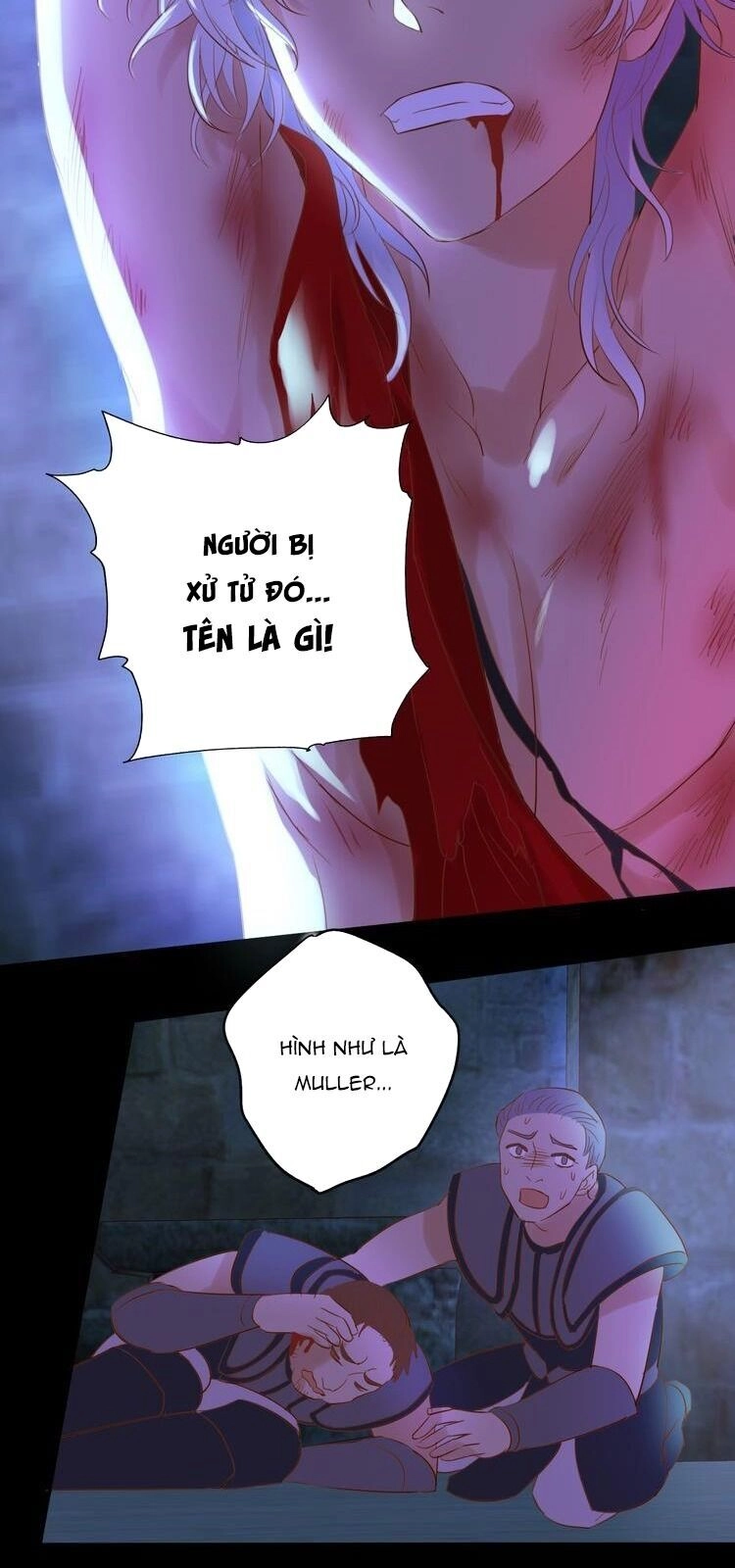 Địch Úc Đa Chi Ca Chapter 32 - 13