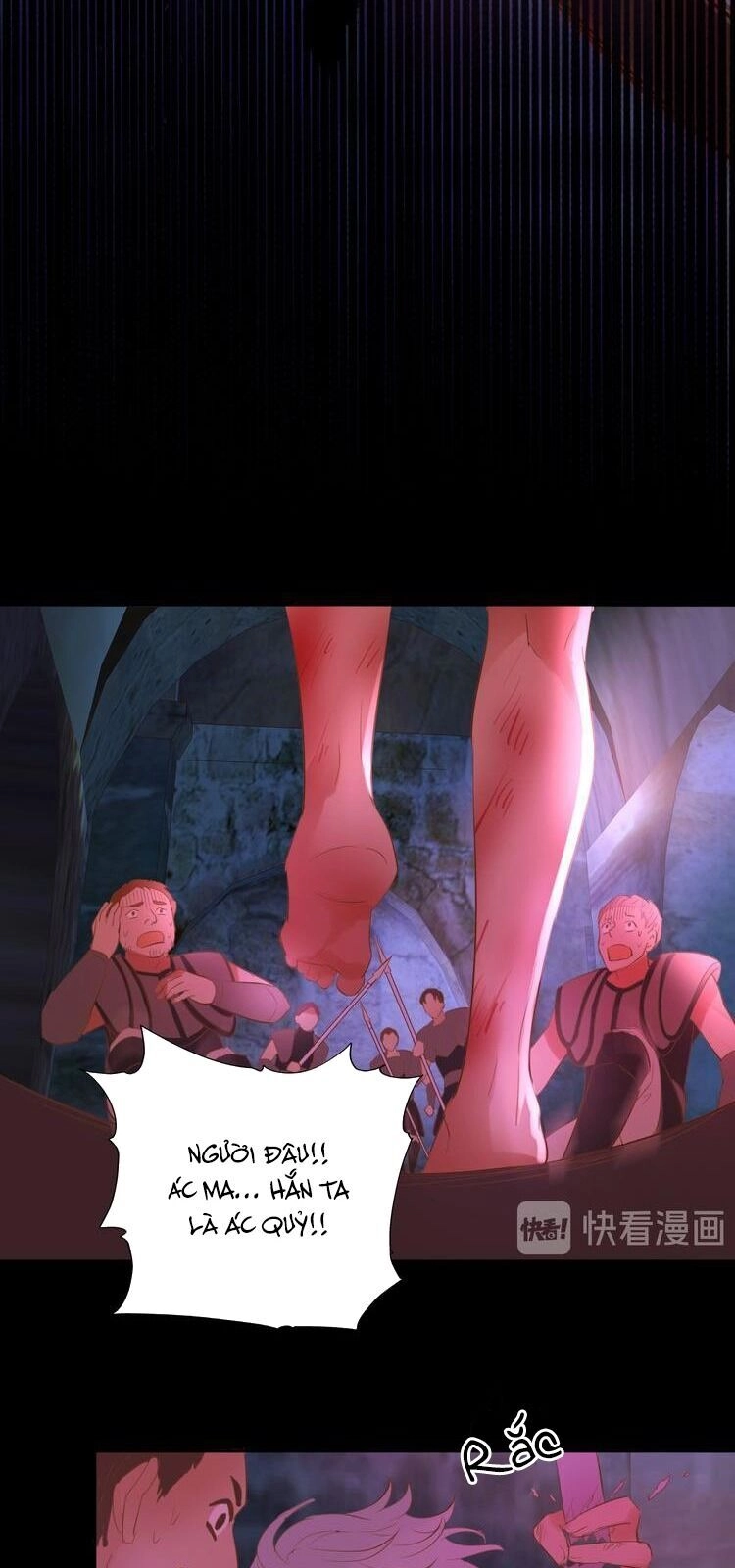 Địch Úc Đa Chi Ca Chapter 32 - 21