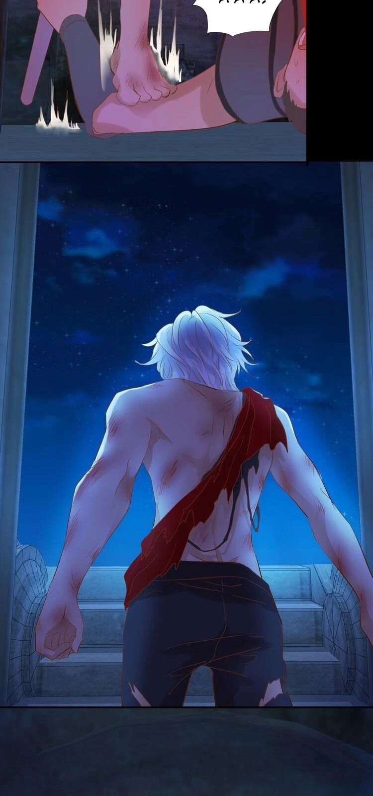 Địch Úc Đa Chi Ca Chapter 32 - 23