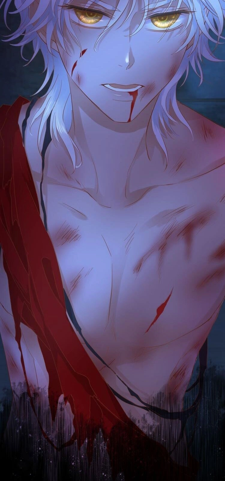 Địch Úc Đa Chi Ca Chapter 32 - 25