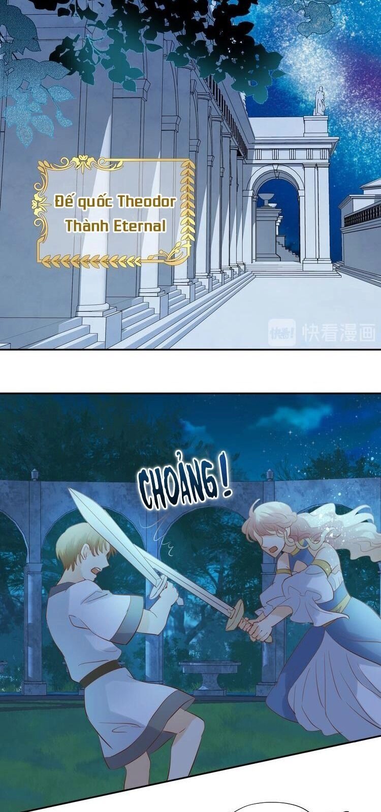 Địch Úc Đa Chi Ca Chapter 32 - 27