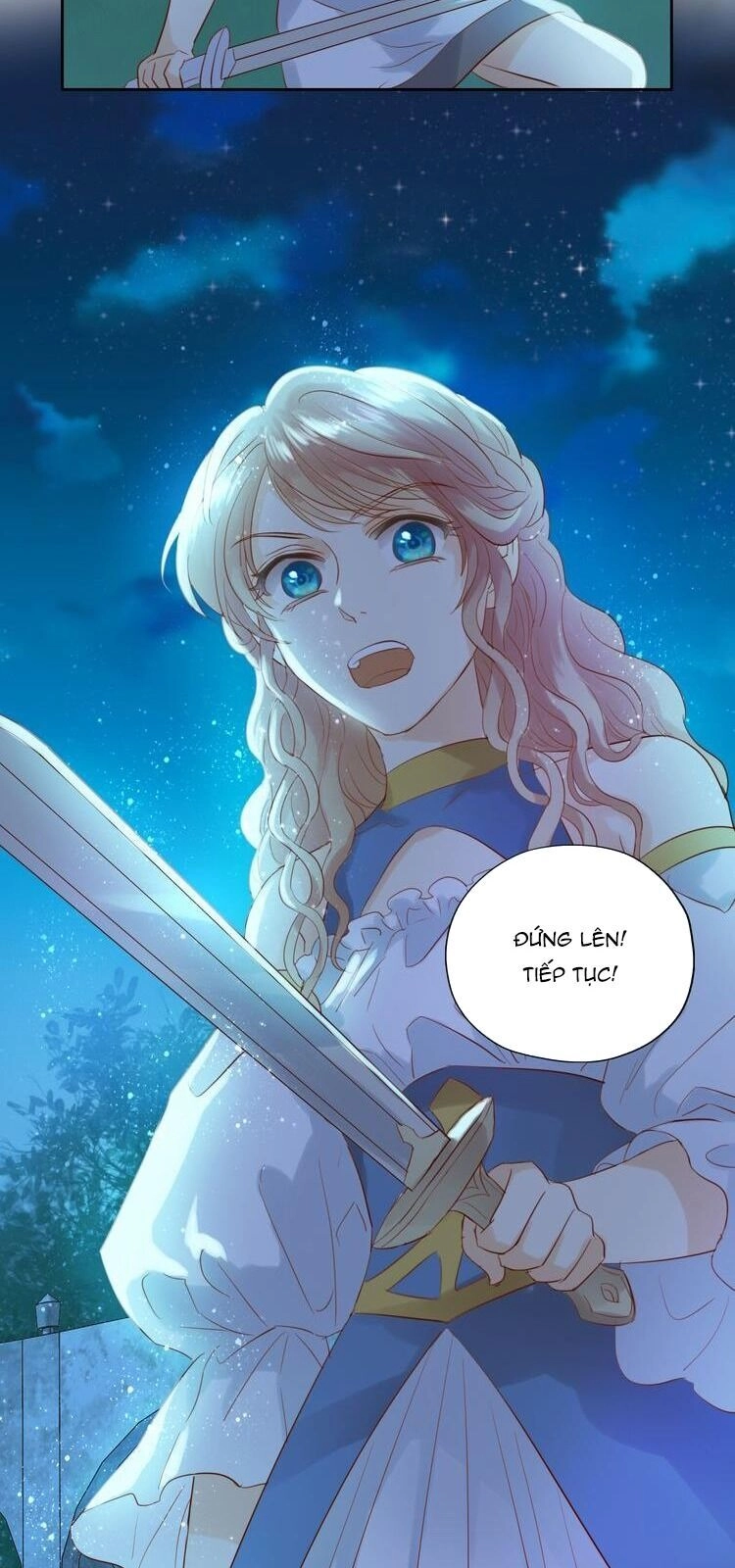 Địch Úc Đa Chi Ca Chapter 32 - 29