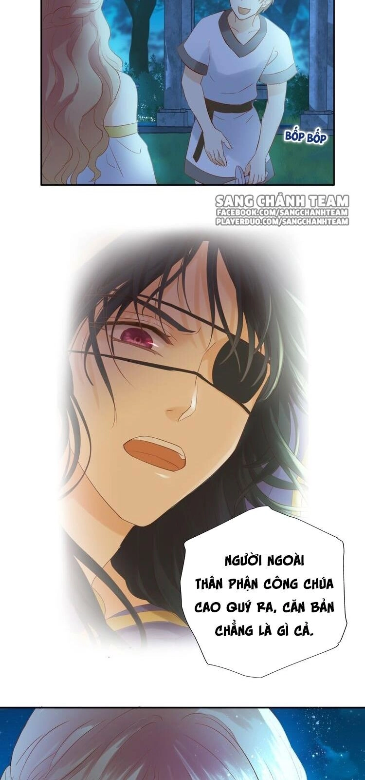 Địch Úc Đa Chi Ca Chapter 32 - 31