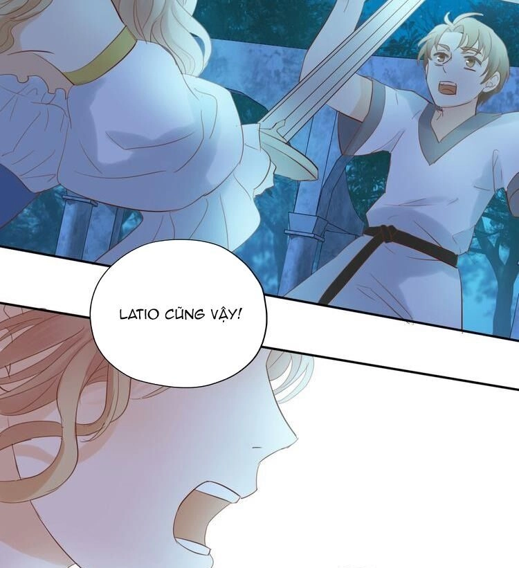 Địch Úc Đa Chi Ca Chapter 32 - 34