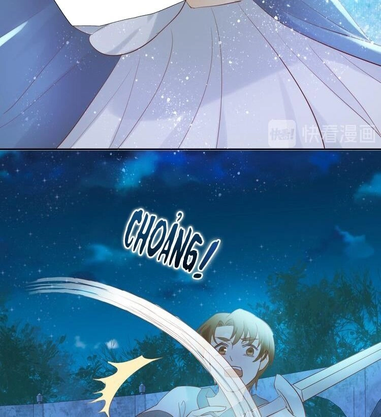 Địch Úc Đa Chi Ca Chapter 32 - 36