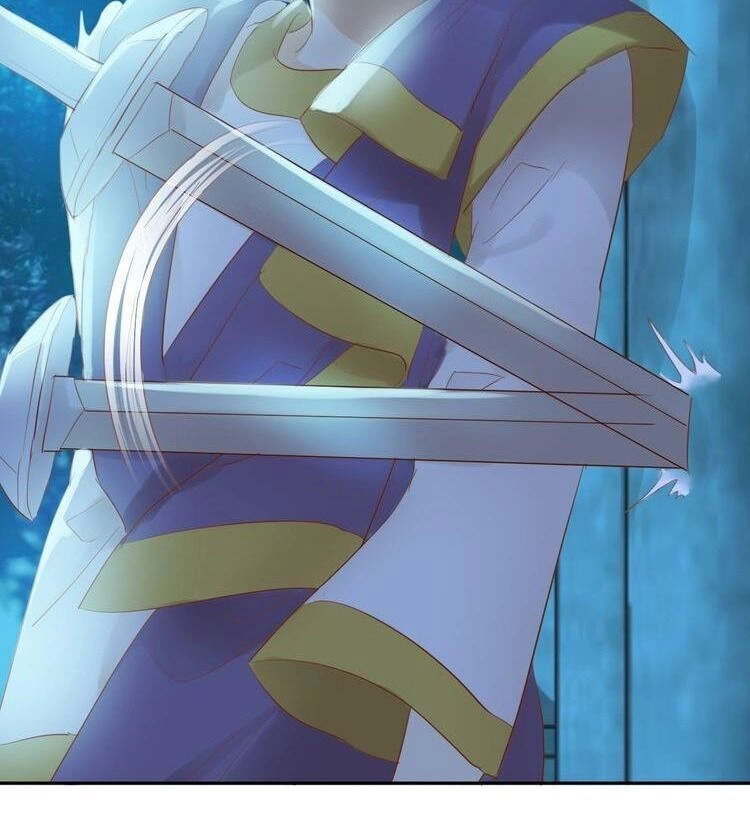 Địch Úc Đa Chi Ca Chapter 32 - 38