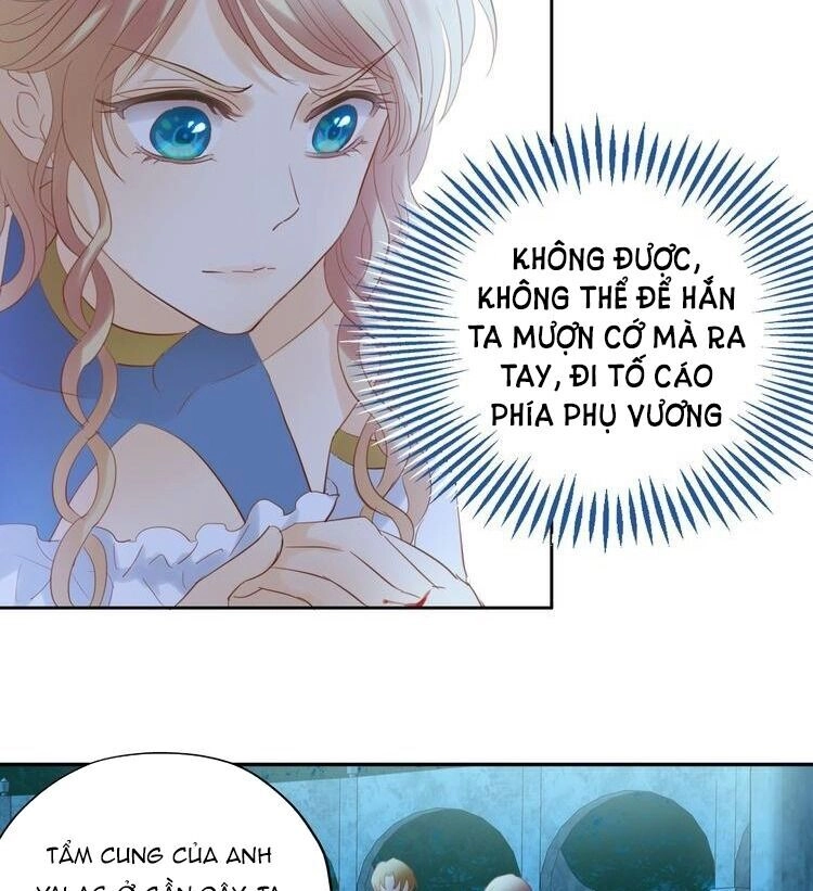 Địch Úc Đa Chi Ca Chapter 32 - 42