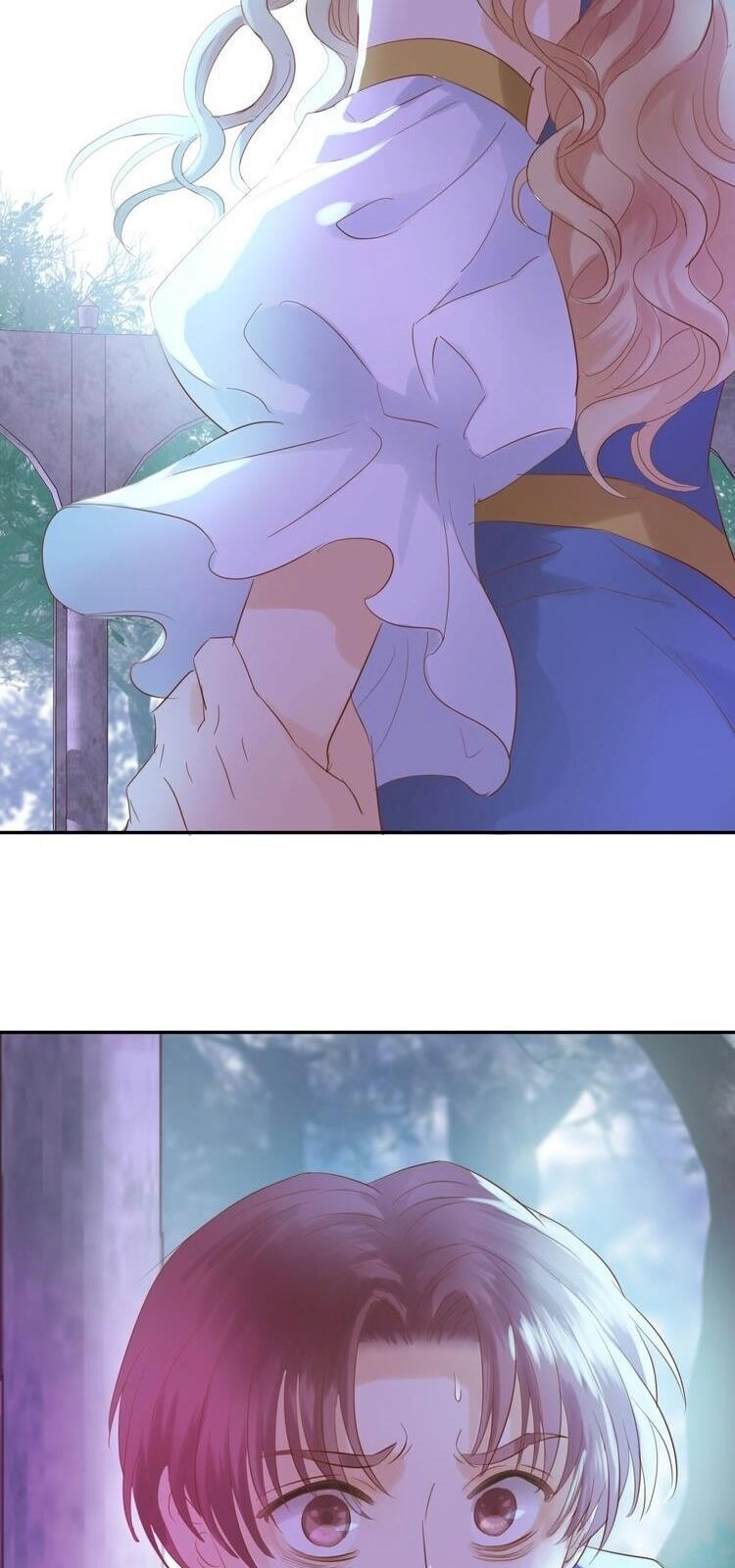 Địch Úc Đa Chi Ca Chapter 33 - 3