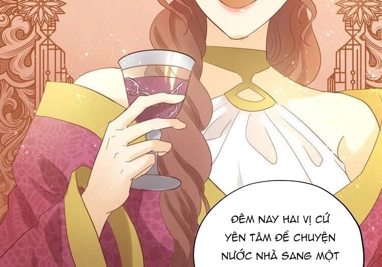 Địch Úc Đa Chi Ca Chapter 33 - 10