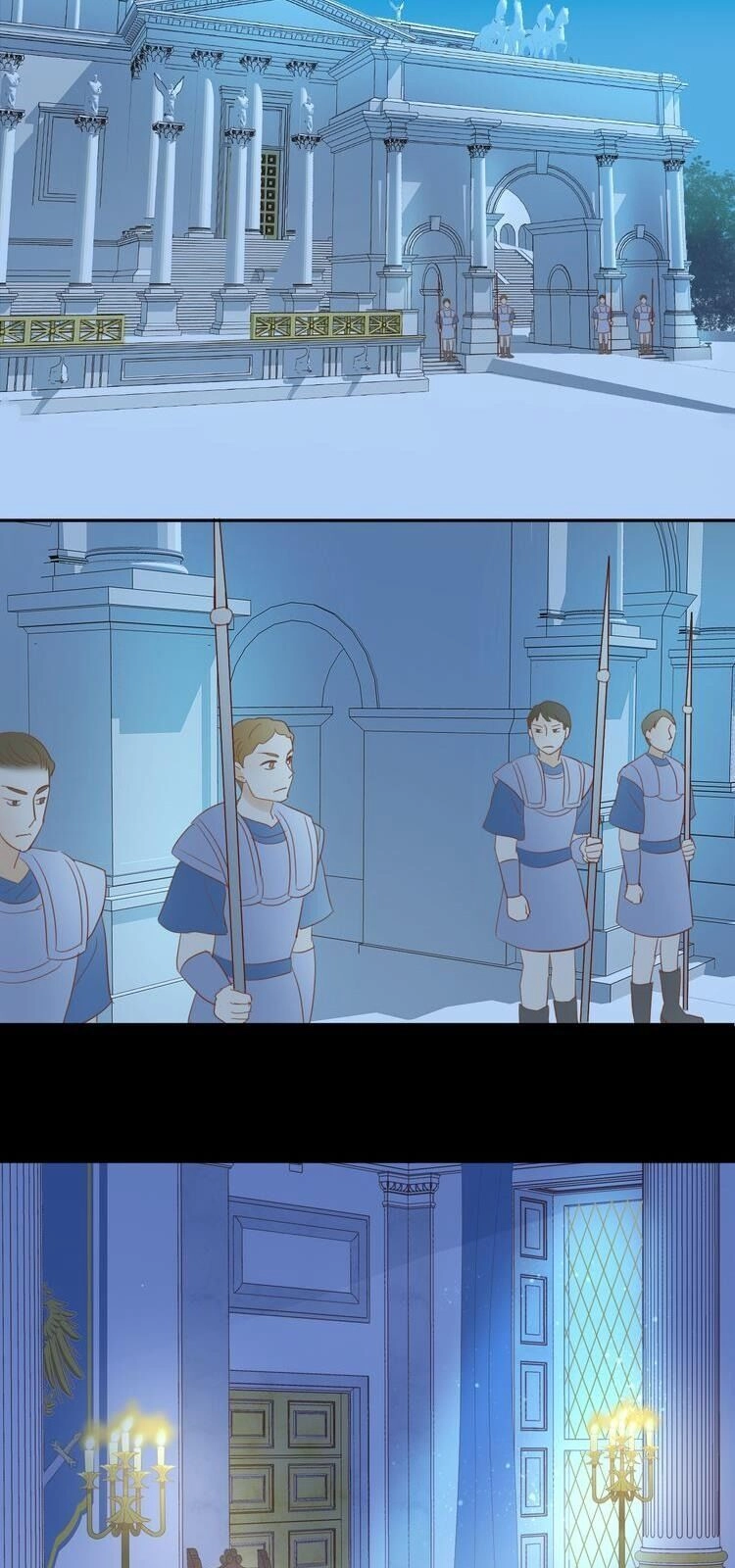 Địch Úc Đa Chi Ca Chapter 33 - 15