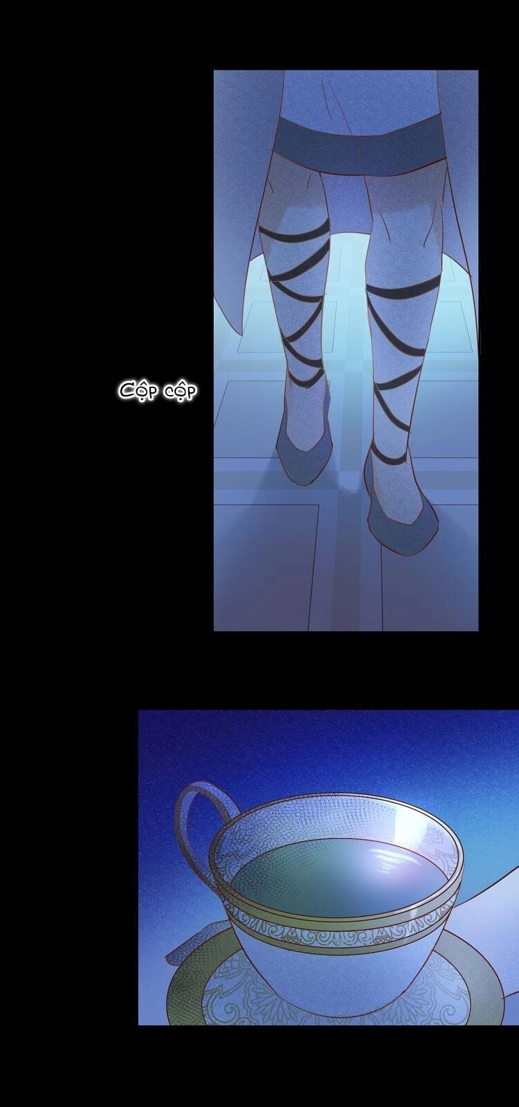 Địch Úc Đa Chi Ca Chapter 33 - 17