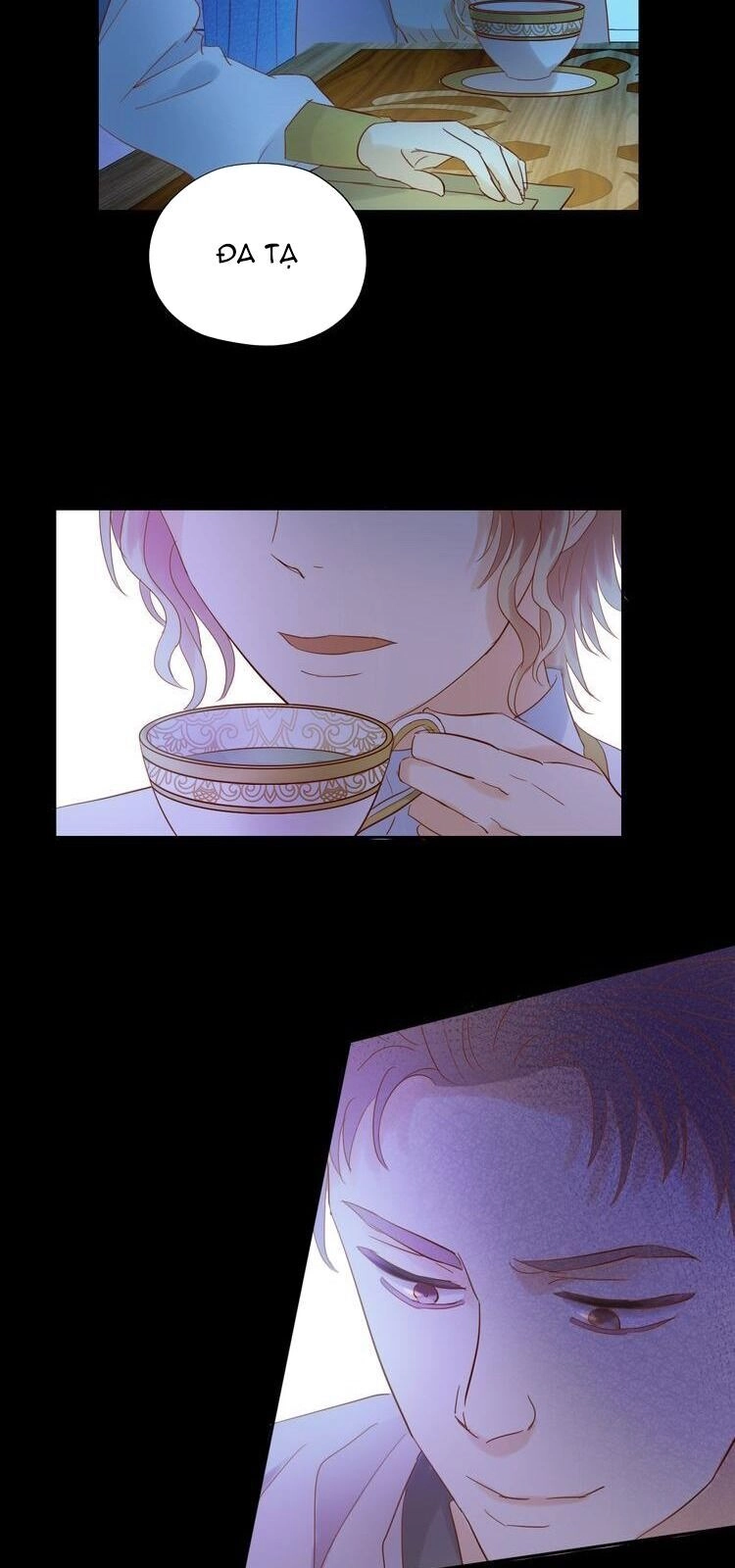 Địch Úc Đa Chi Ca Chapter 33 - 21