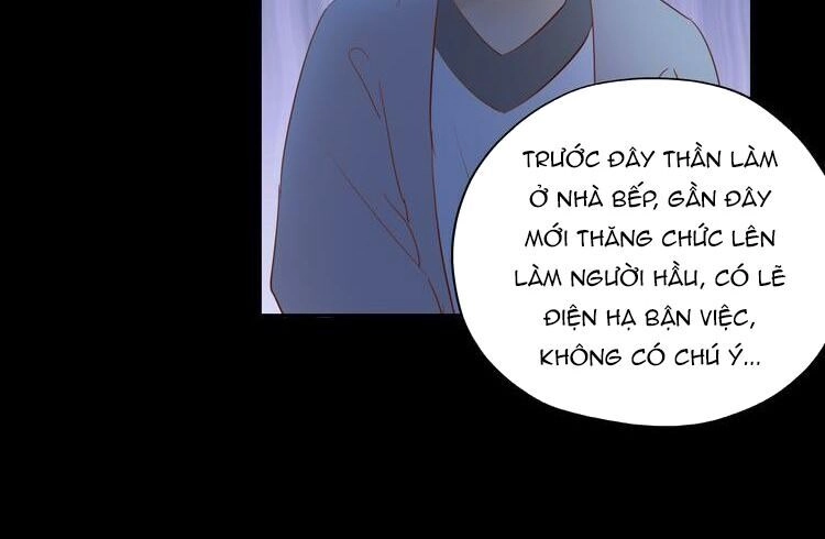 Địch Úc Đa Chi Ca Chapter 33 - 24