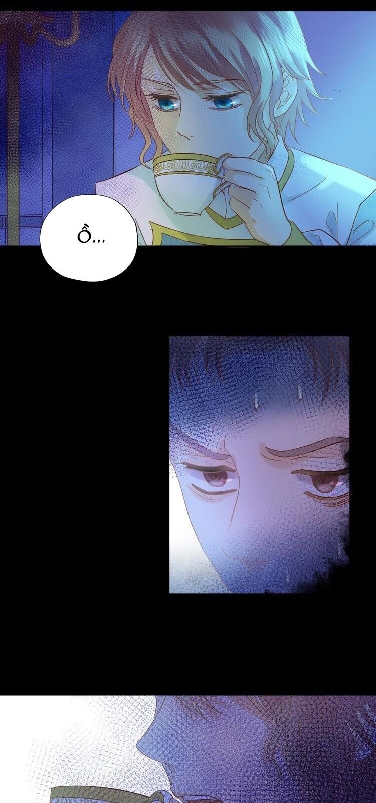 Địch Úc Đa Chi Ca Chapter 33 - 25