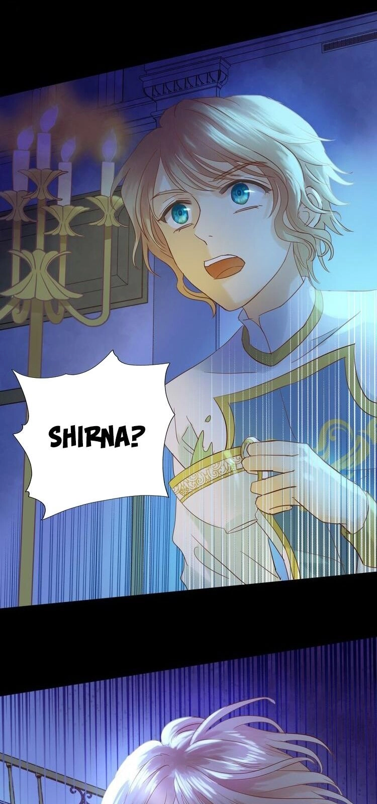 Địch Úc Đa Chi Ca Chapter 33 - 29