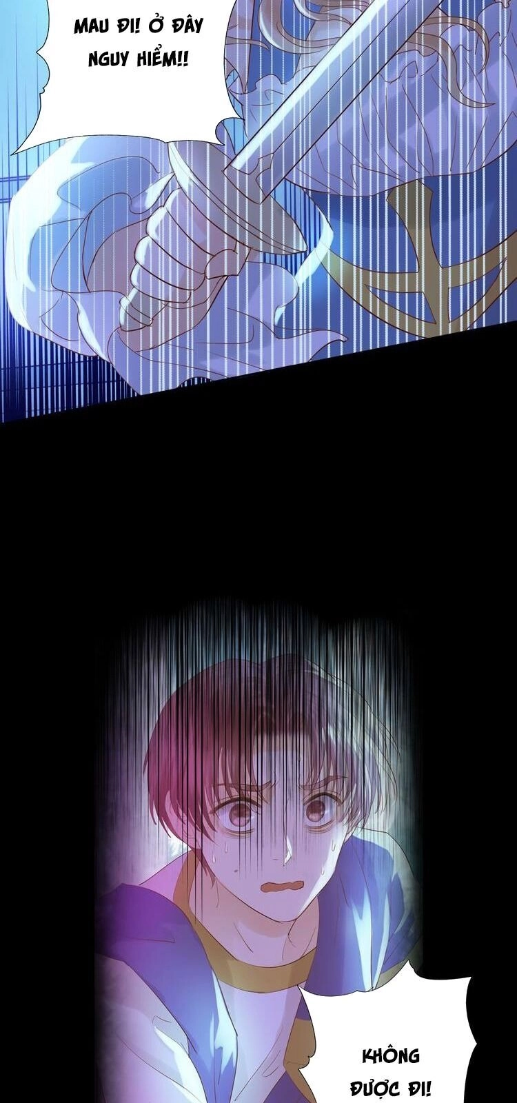 Địch Úc Đa Chi Ca Chapter 33 - 31