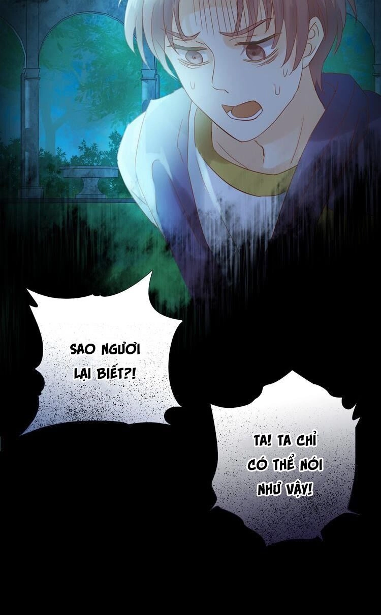 Địch Úc Đa Chi Ca Chapter 33 - 34