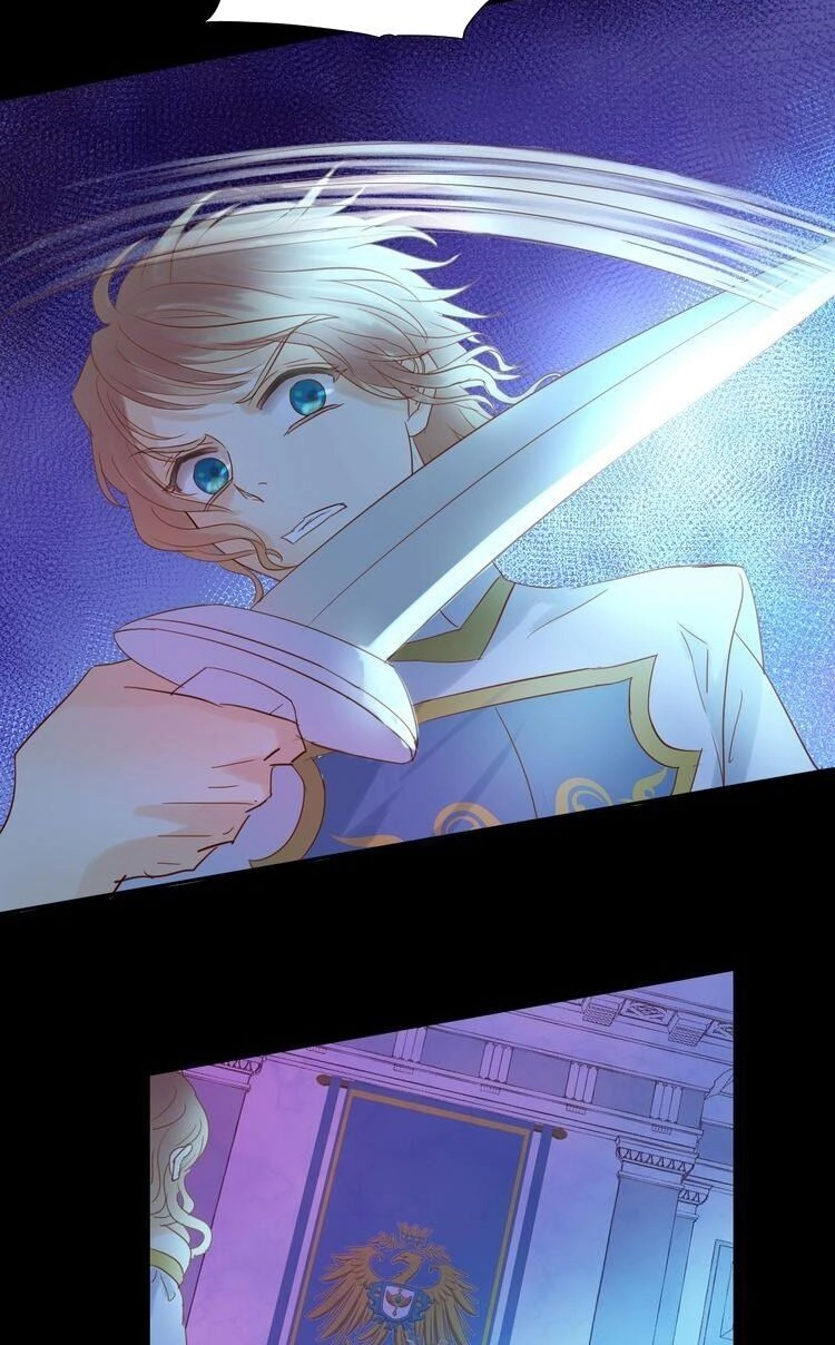 Địch Úc Đa Chi Ca Chapter 33 - 36