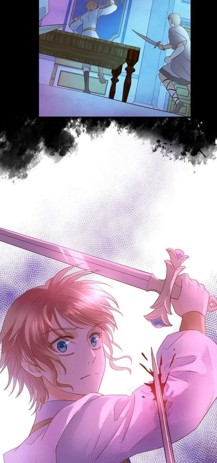 Địch Úc Đa Chi Ca Chapter 33 - 37