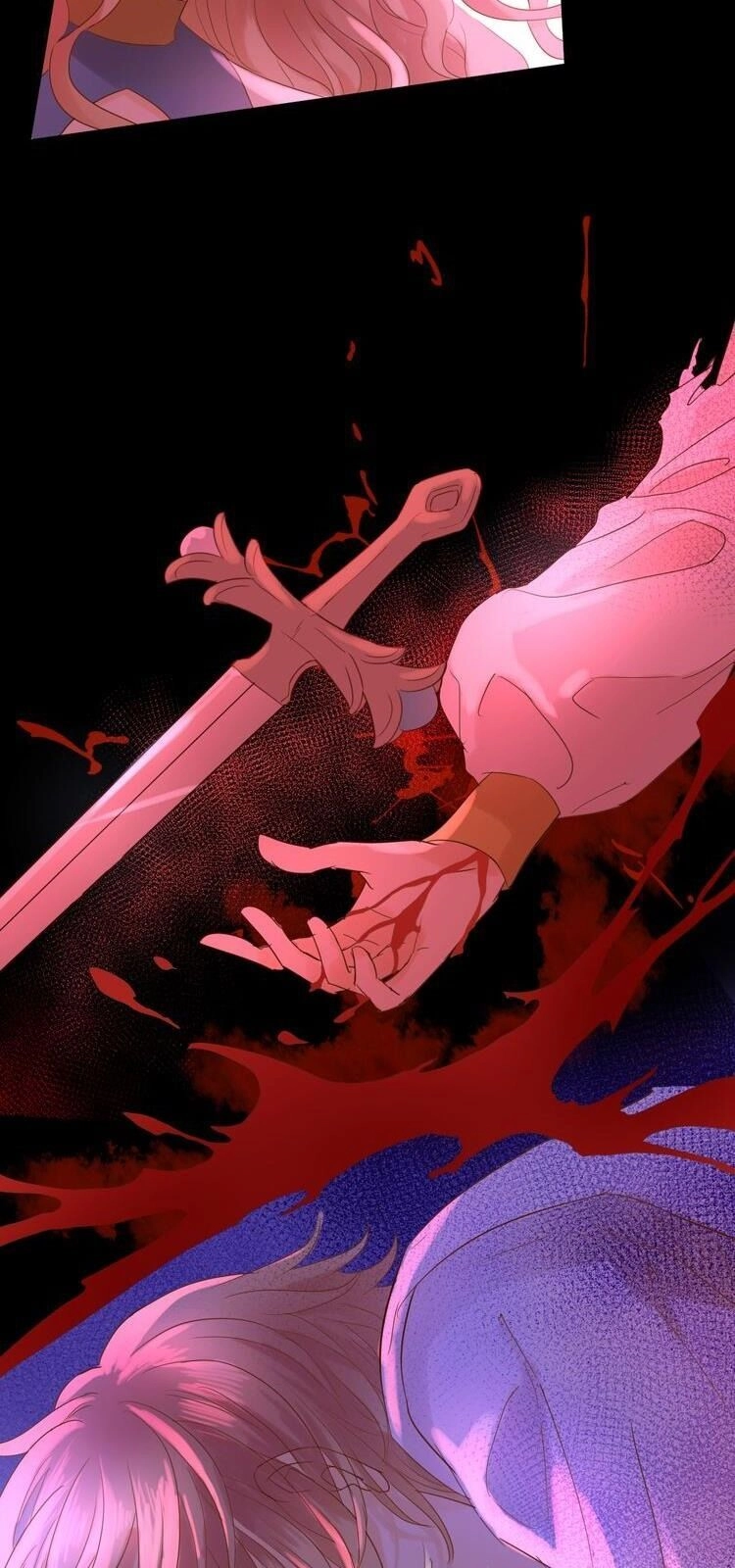 Địch Úc Đa Chi Ca Chapter 33 - 39