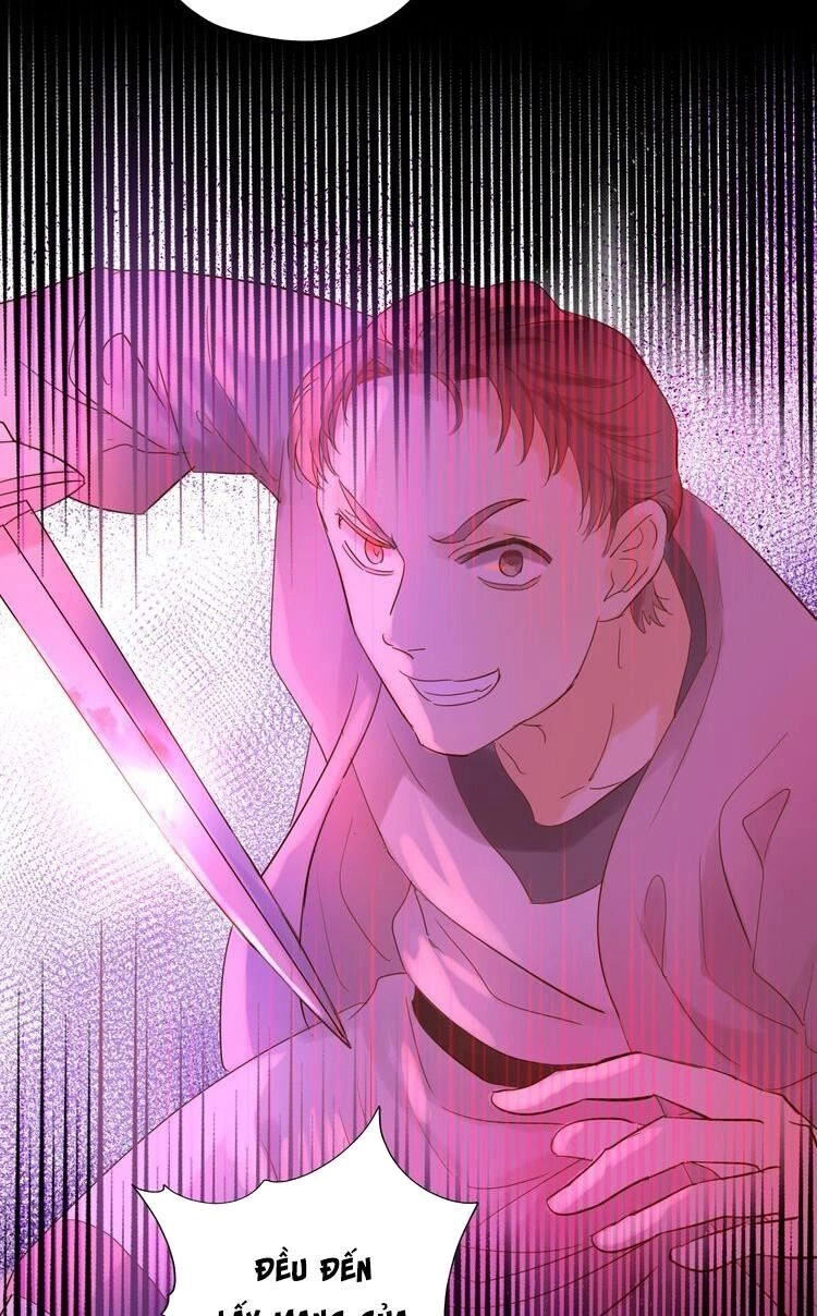 Địch Úc Đa Chi Ca Chapter 33 - 42