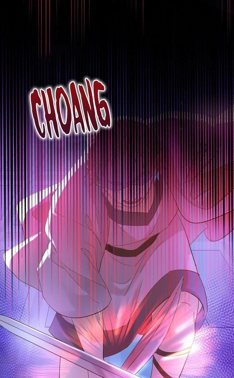 Địch Úc Đa Chi Ca Chapter 33 - 44