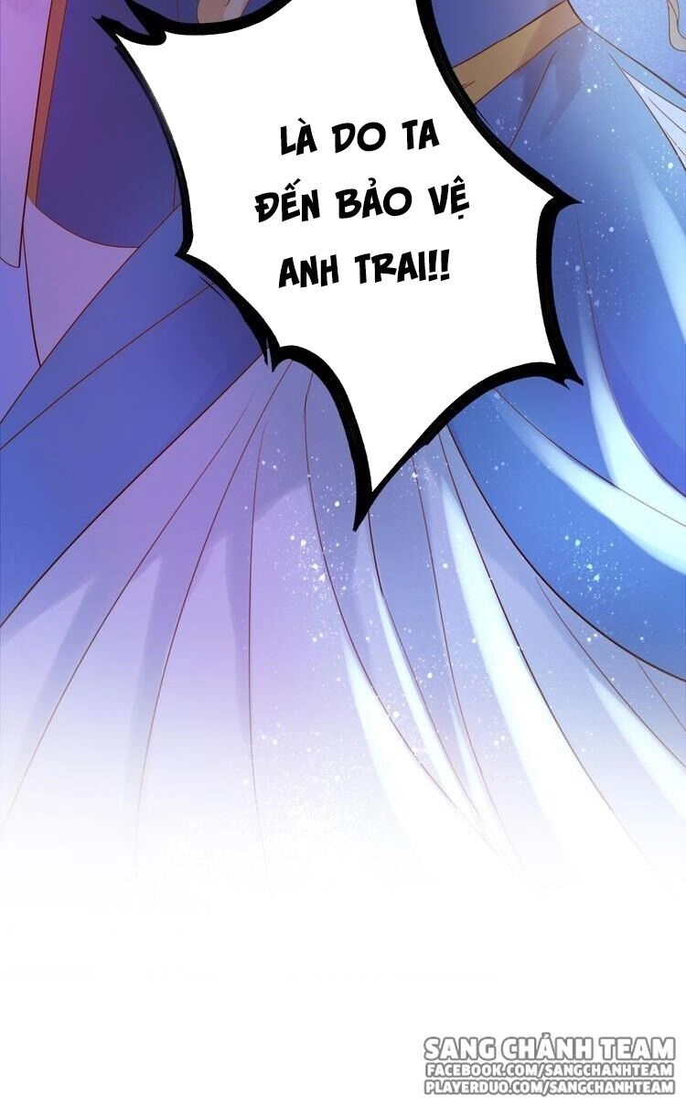 Địch Úc Đa Chi Ca Chapter 33 - 48