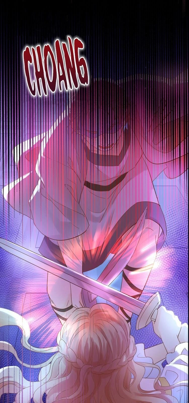 Địch Úc Đa Chi Ca Chapter 34 - 1