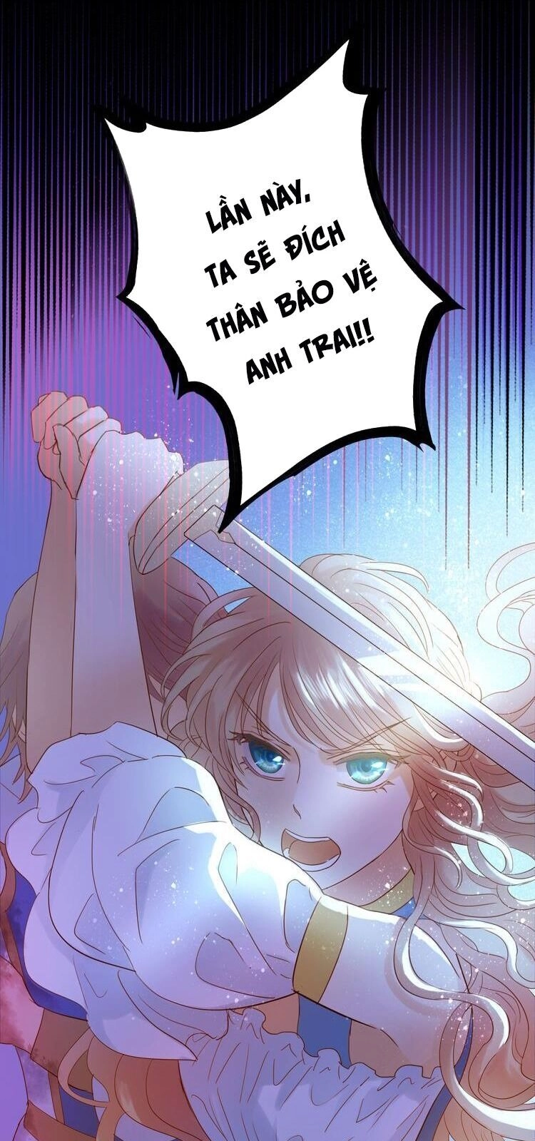 Địch Úc Đa Chi Ca Chapter 34 - 4