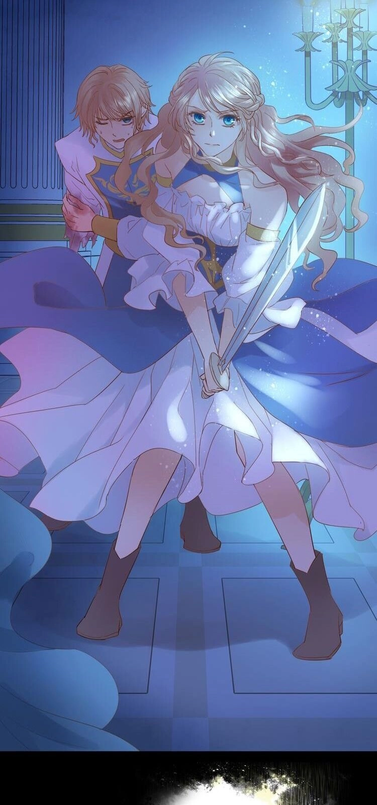 Địch Úc Đa Chi Ca Chapter 34 - 10