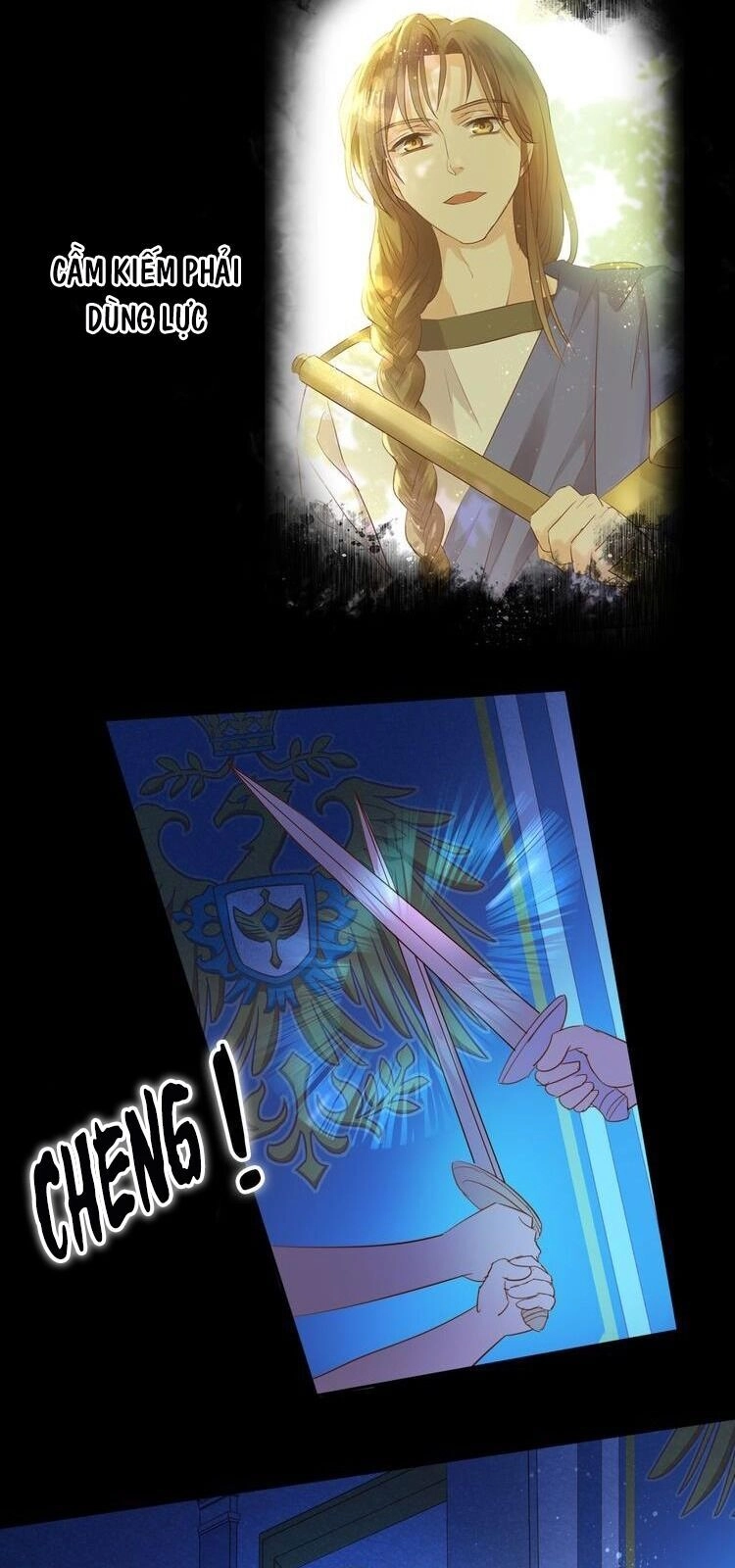 Địch Úc Đa Chi Ca Chapter 34 - 11