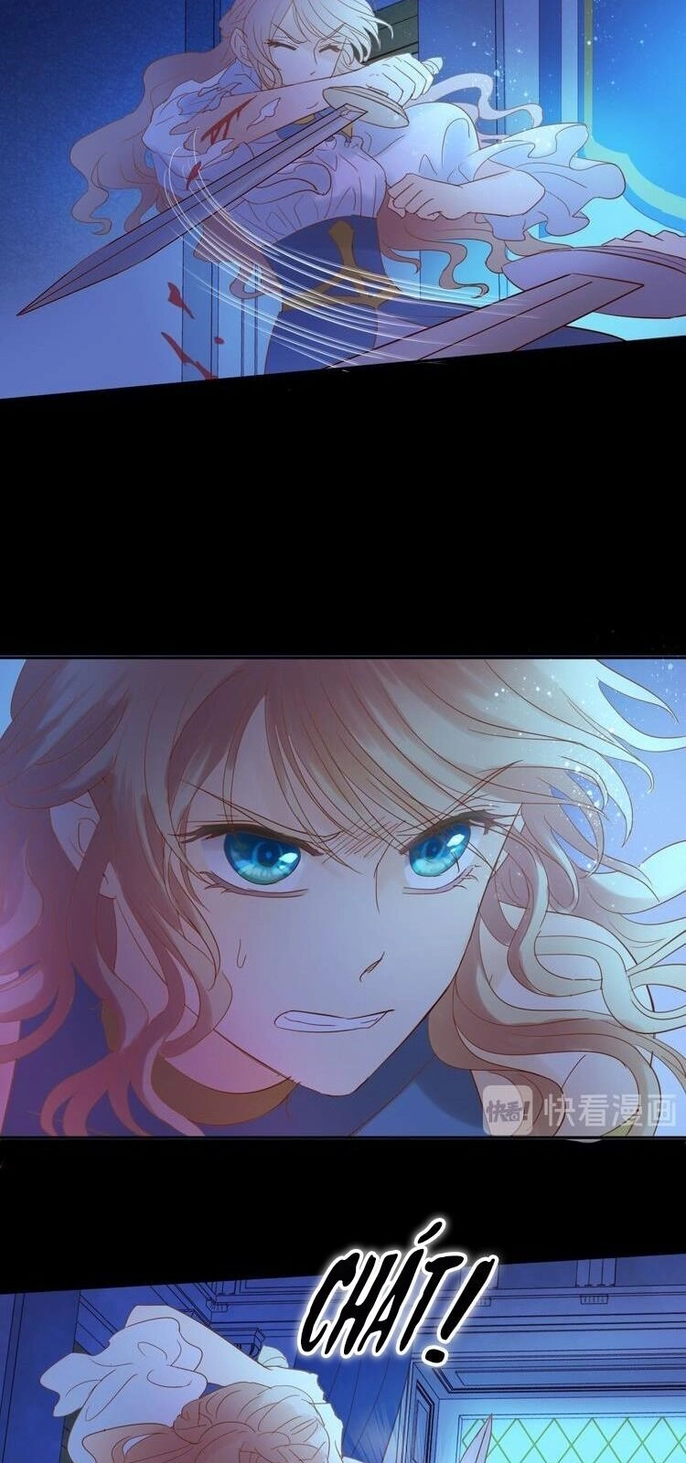 Địch Úc Đa Chi Ca Chapter 34 - 13